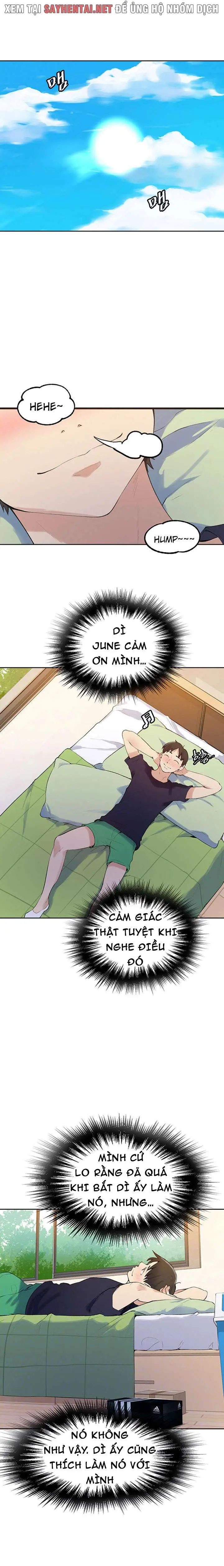 lớp học gia đình (bản không che) chapter 45 5