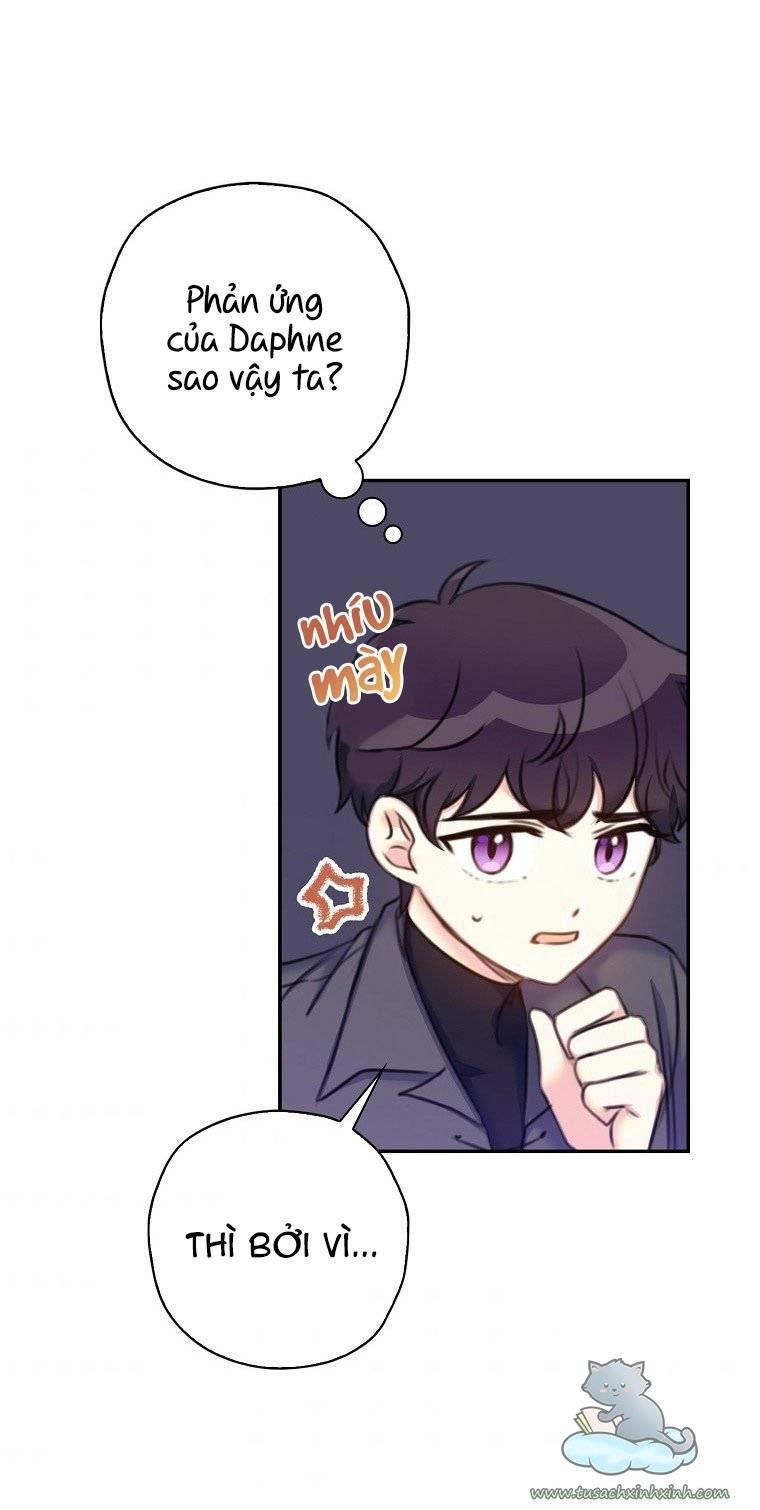 tôi sinh ra là con gái ác nữ chapter 21 8