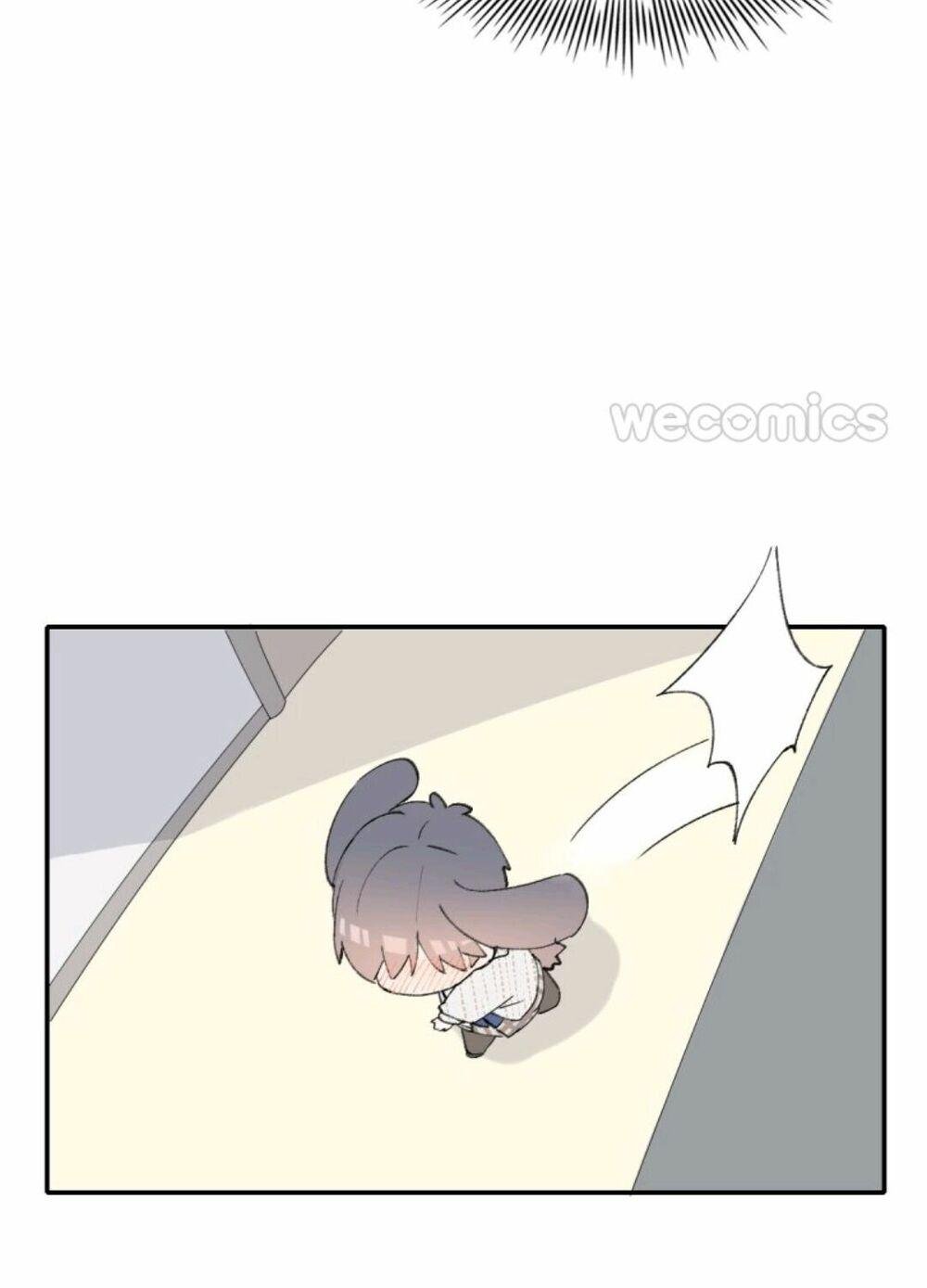 người yêu tin đồn chapter 24 64