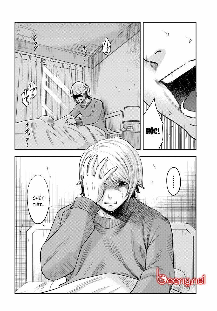 săn lùng thượng đẳng chapter 2 9