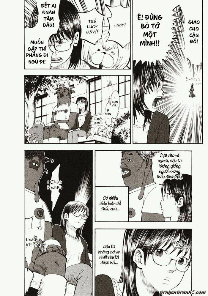 yondemasu yo, azazel-san chapter 10 15