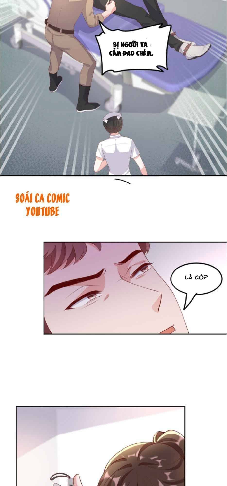 nhất sanh hữu hỉ chapter 30 22