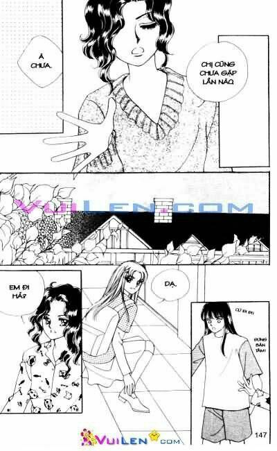 cánh cửa mùa hè chapter 2 147