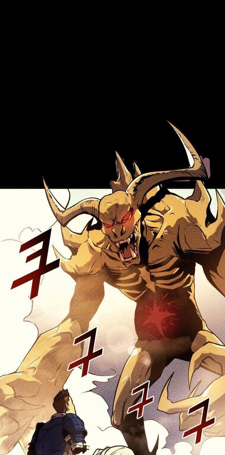 tôi trở lại thăng cấp một mình chapter 36 43