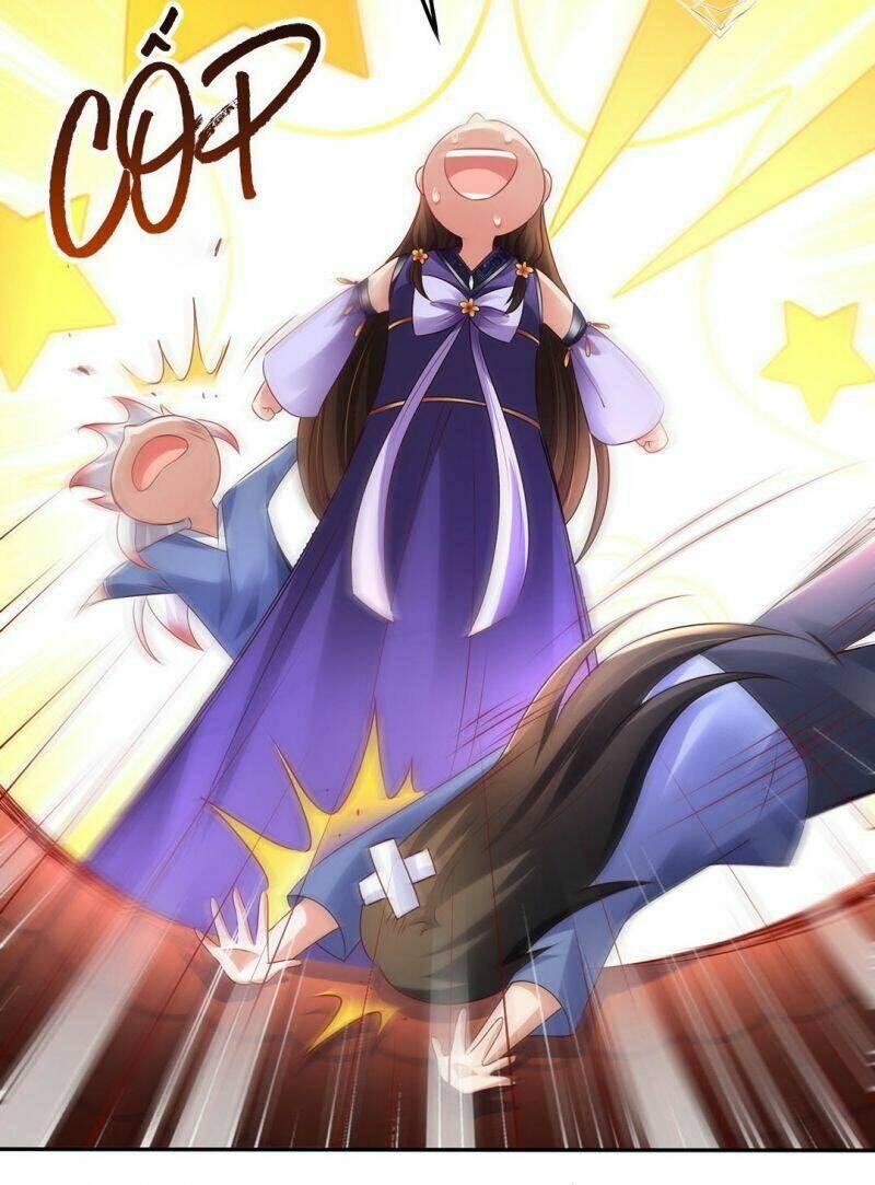 thiên kim bất hoán chapter 82 57