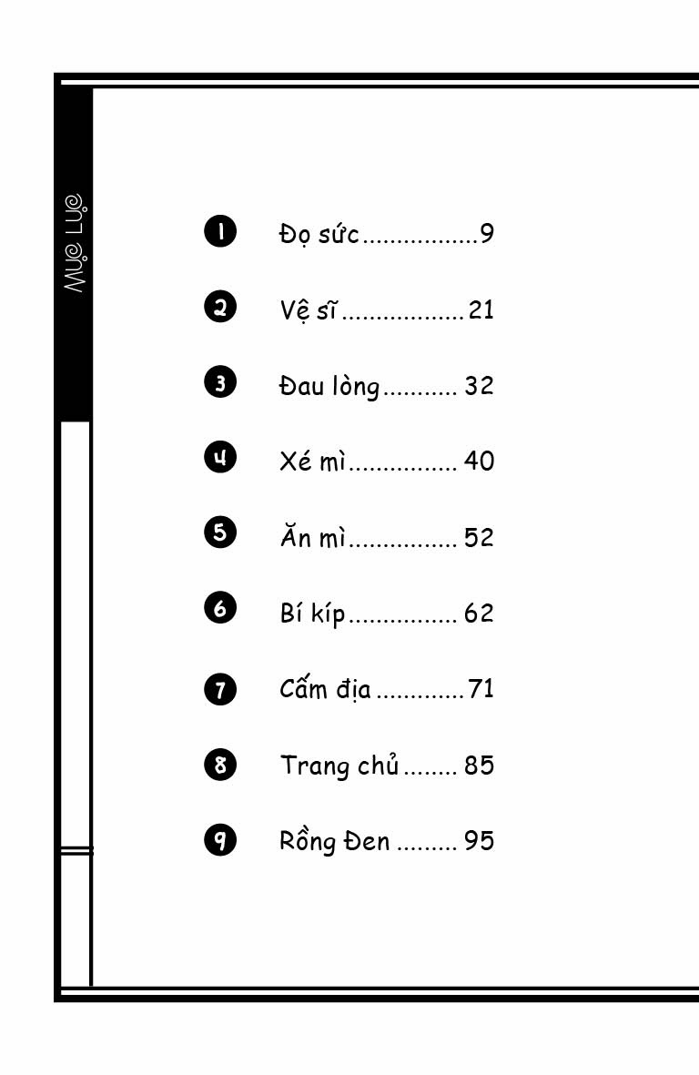 Ngốc Đại Hiệp (Trọn Bộ 4 Quyển) (Tái Bản)