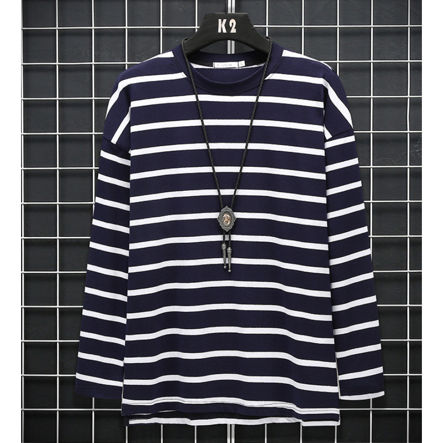 Áo thun tay dài Titishop ATN170