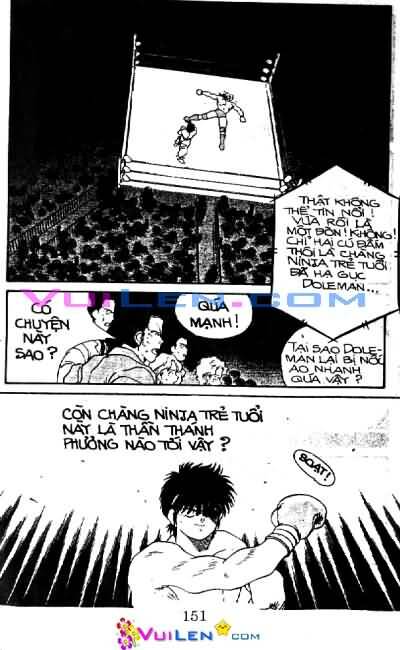 truyền nhân atula - shura no mon i chapter 15 152