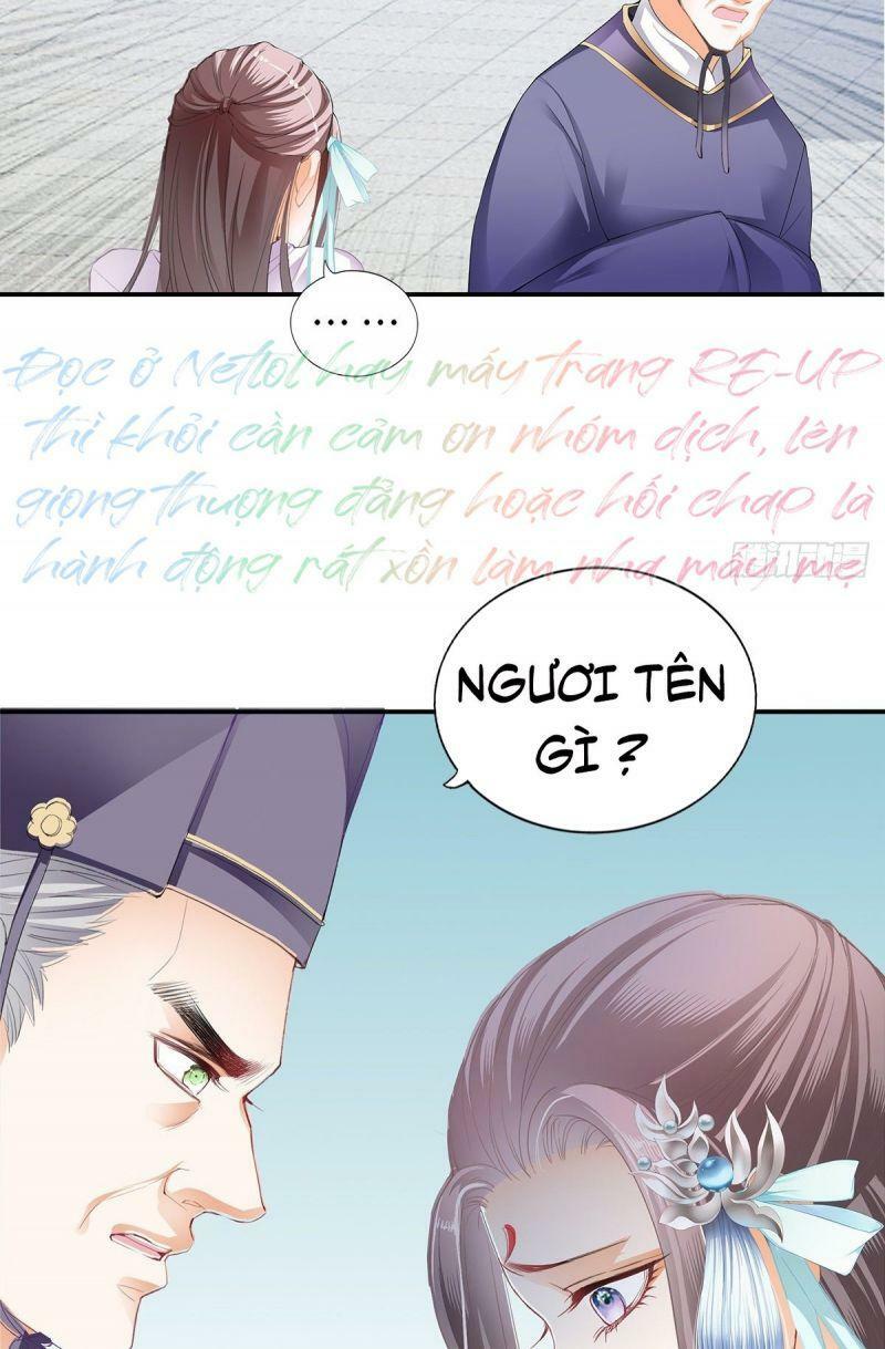 bổn vương muốn nàng chapter 2 36