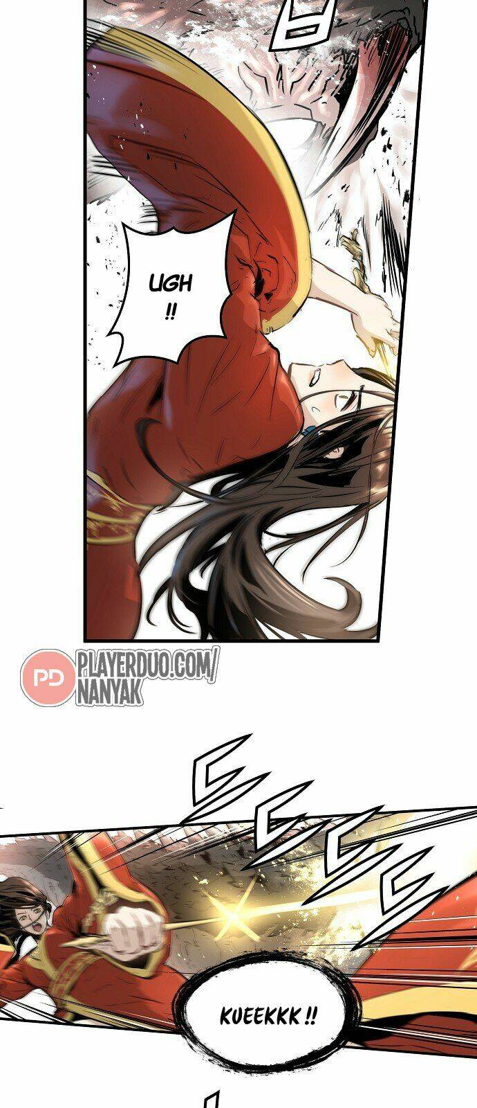 hứa lan chapter 56 50