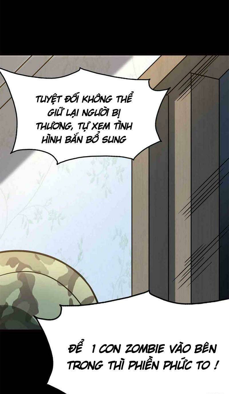 bạn gái virus của tôi chapter 341 15