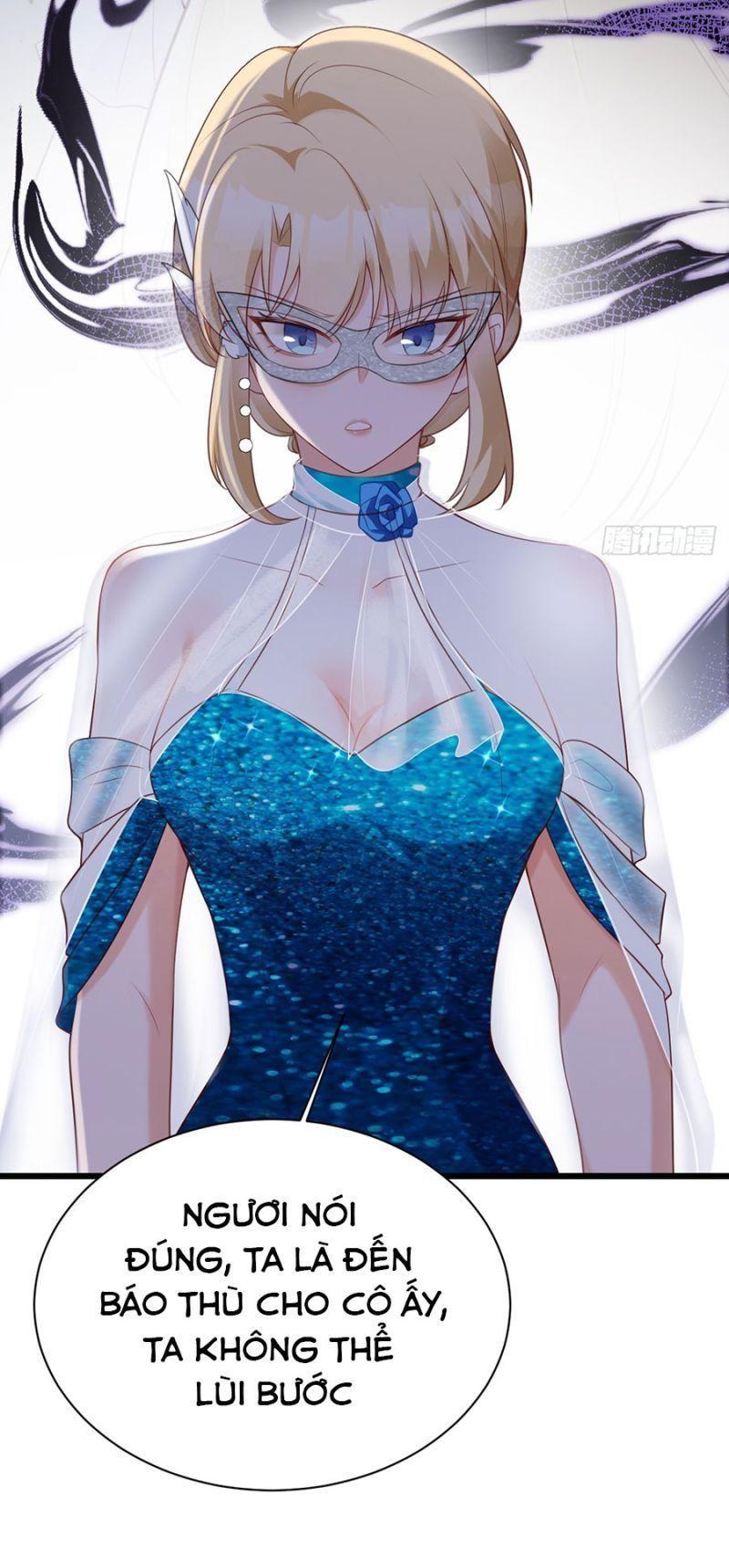 siêu cấp trà xanh hệ thống chapter 19 31