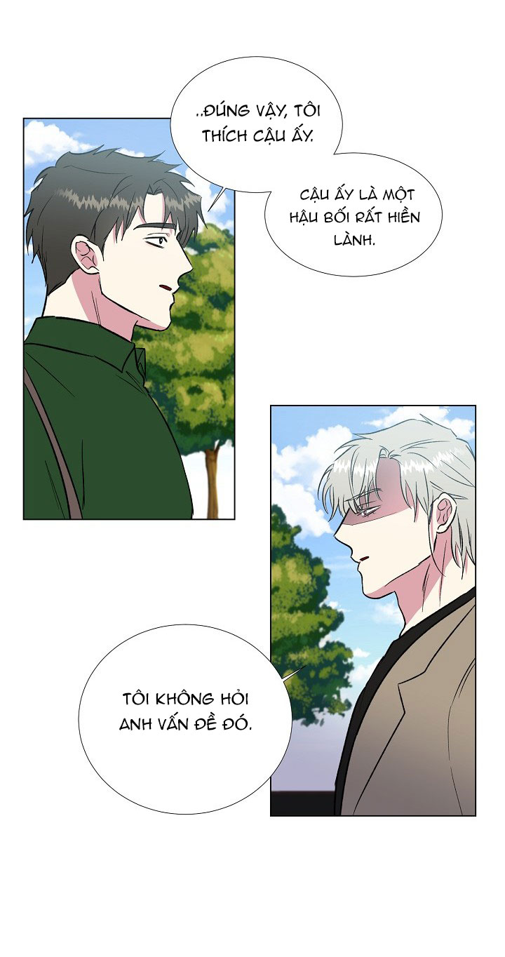 dưới đôi cánh ấy chapter 31 51