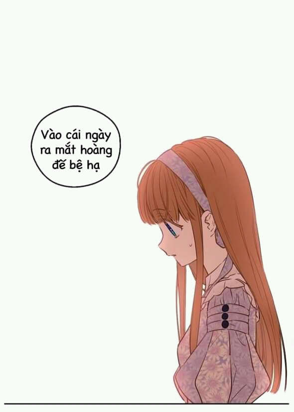 bỗng một ngày nọ tôi trở thành nàng công chúa chapter 91 48