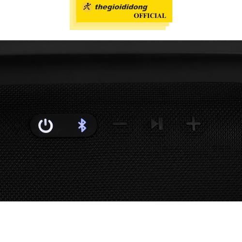 Loa Bluetooth Monster Adventurer MAX - Hàng Chính Hãng