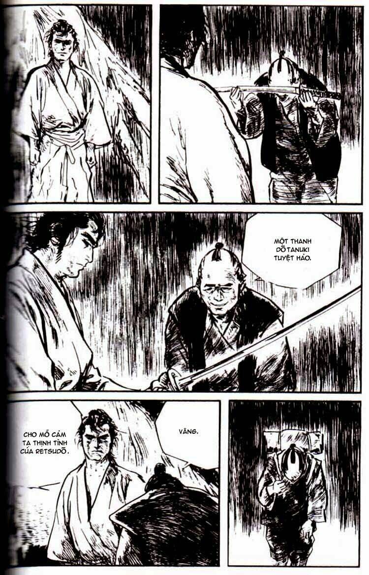 lone wolf and cub chapter 136 44