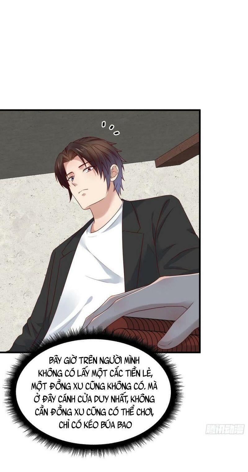 vua đầu tư mạnh nhất chapter 82 22
