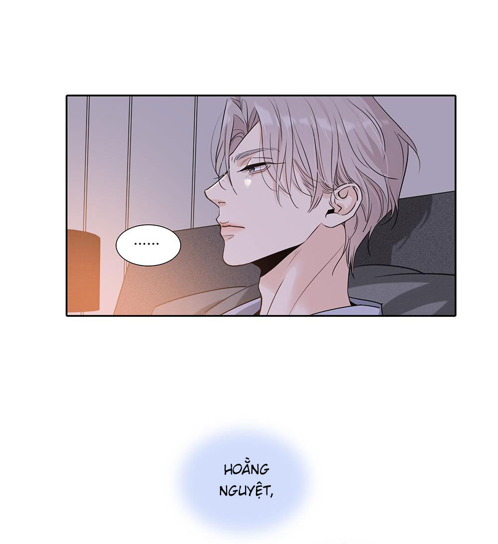 quan hệ nợ nần chapter 49 23