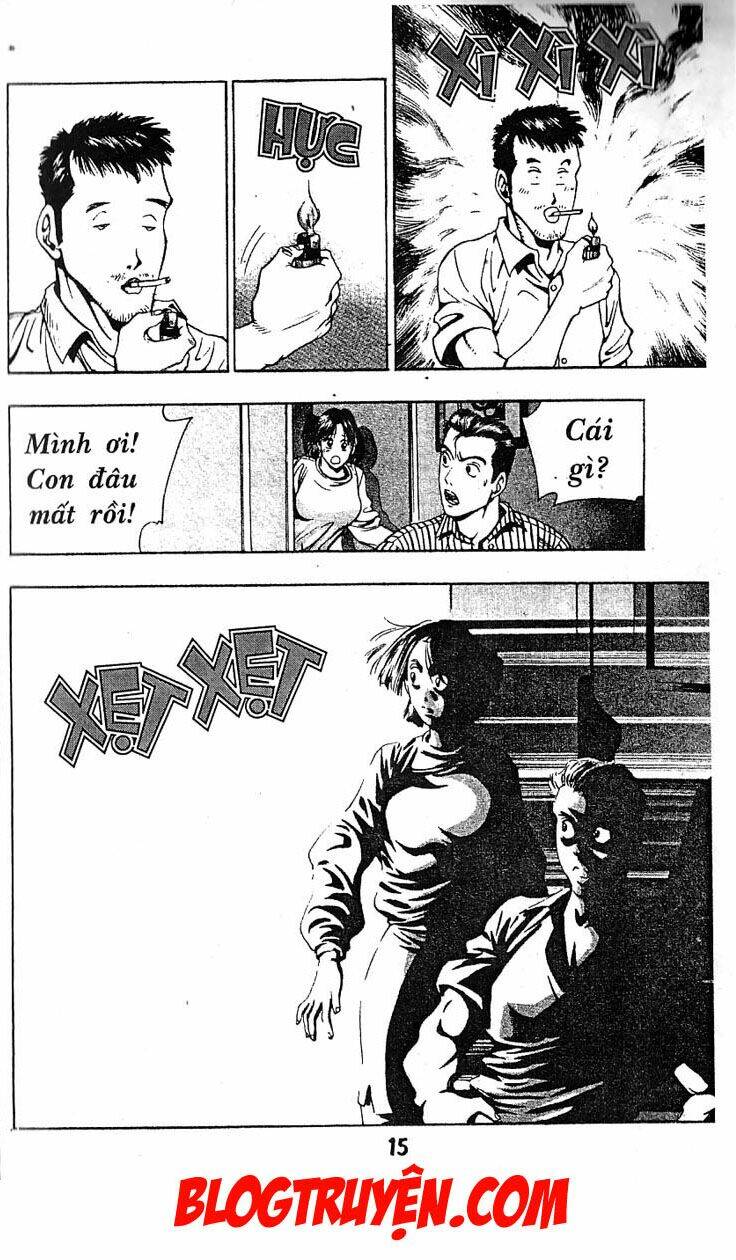 kid gang chapter 1 15