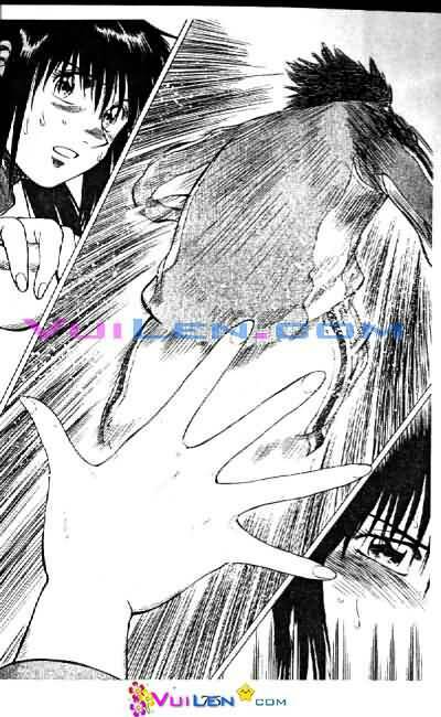 vũ điệu trên sân cỏ - fantasista chapter 16 79