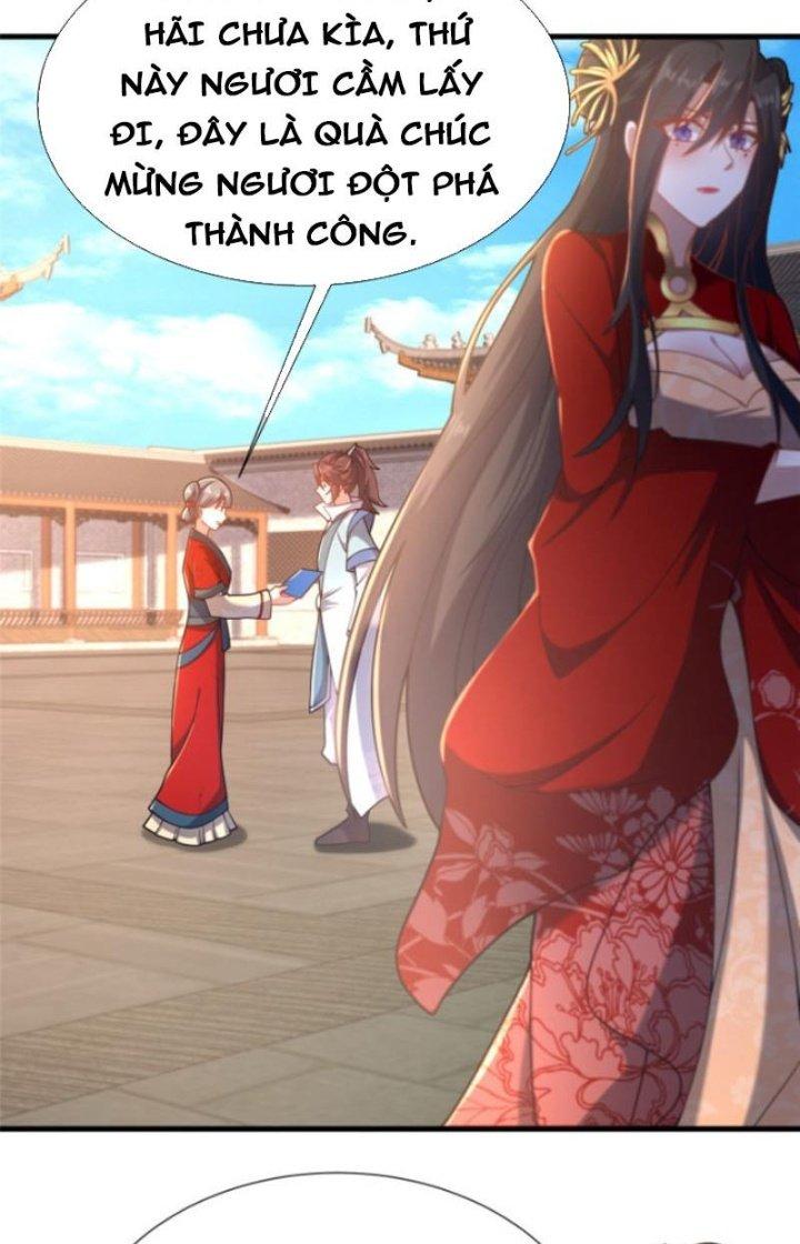 võ thánh này cũng quá khẳng khái chapter 21 20