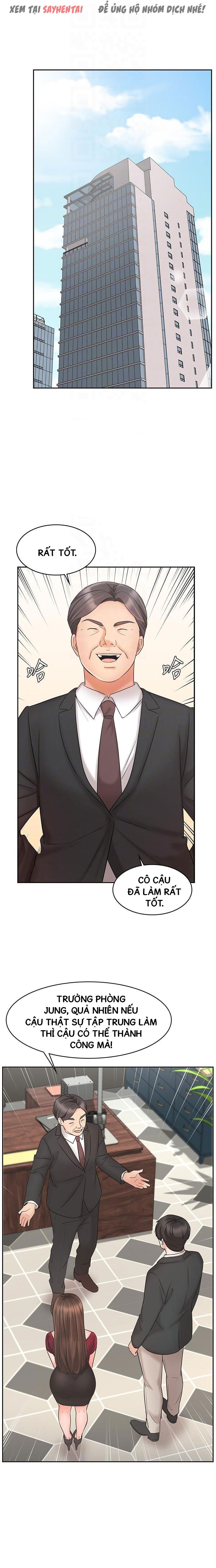 cô gái đắt hàng chapter 41 1