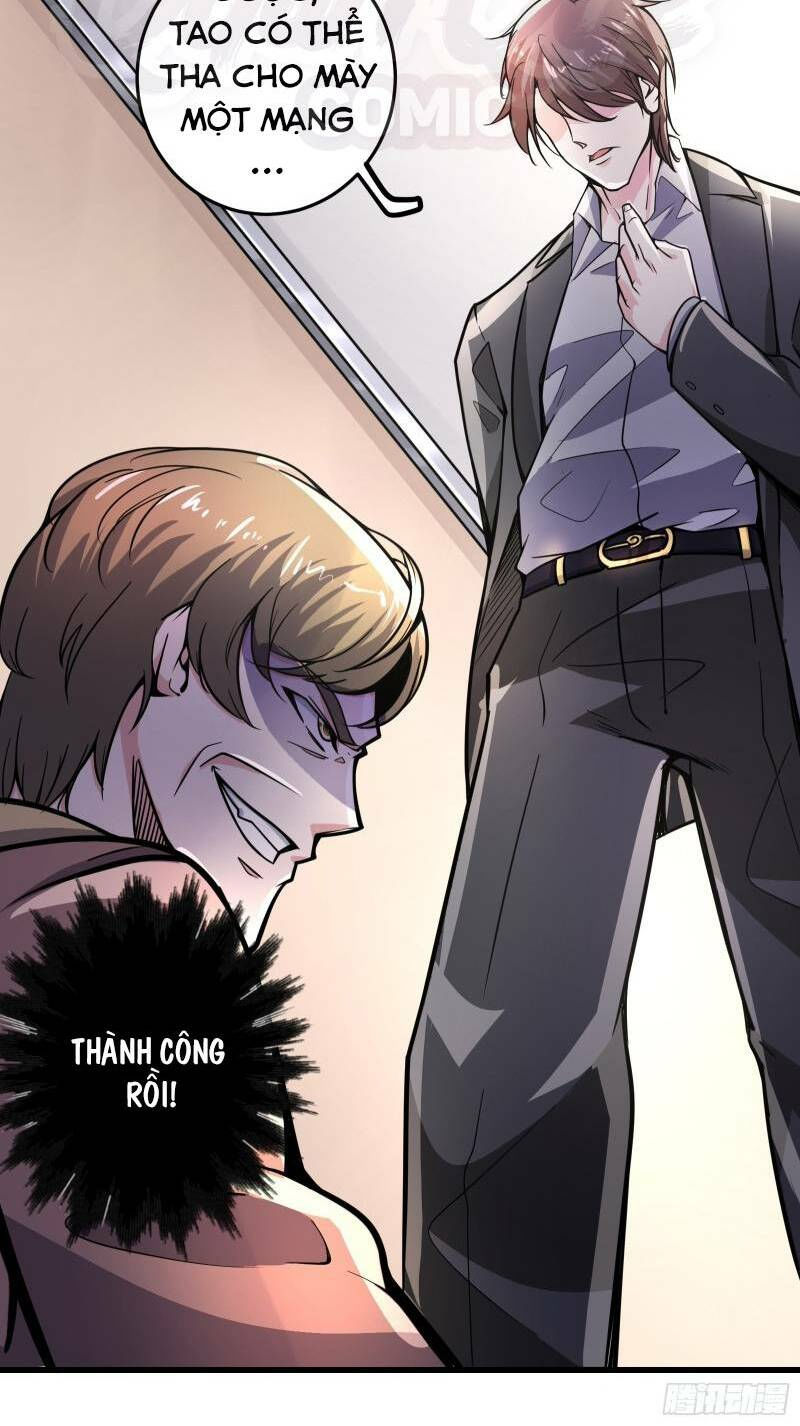 tối cường thần y tại đô thị chapter 53 29