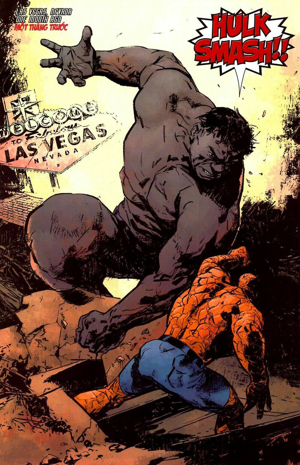 marvel civil war full events chapter 4 12