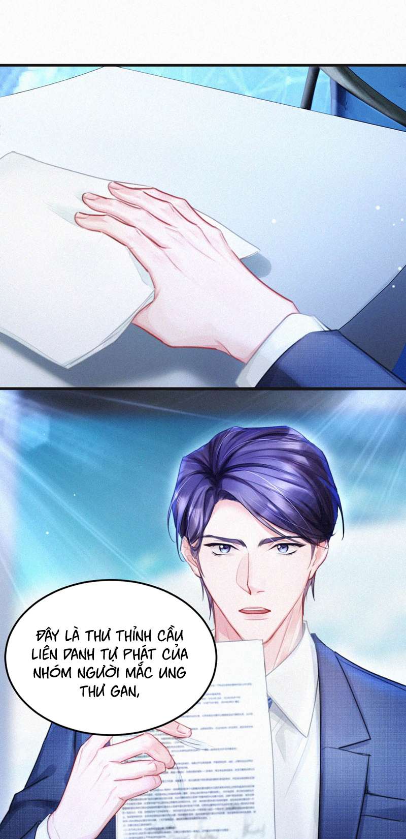 thần thương (môi súng) chapter 95 16