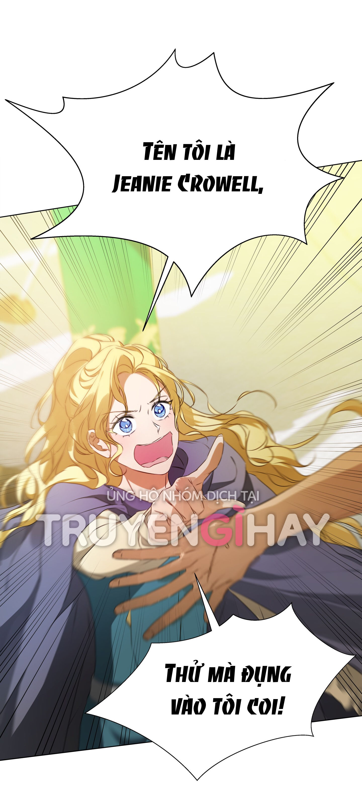 triệu hồi sư với mái tóc màu hoàng kim chapter 108 77