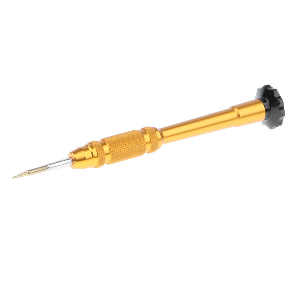 Precision Pentalobe Screwdriver, Repair Tools For IPhone, IPad, Laptops, PC,