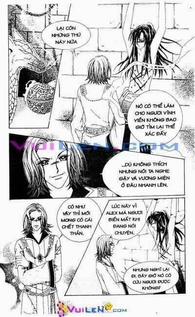 đến vương quốc ma chapter 8 130