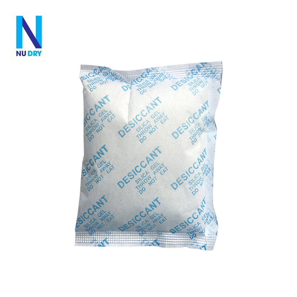 Gói hút ẩm 1000 Gram  hạt hút ẩm Silica gel quy cách 10/20/50/100/200/500/1000 Gram hút ẩm cho Thưc phẩm Quần áo Giày dép Máy ảnh Hoa Khô