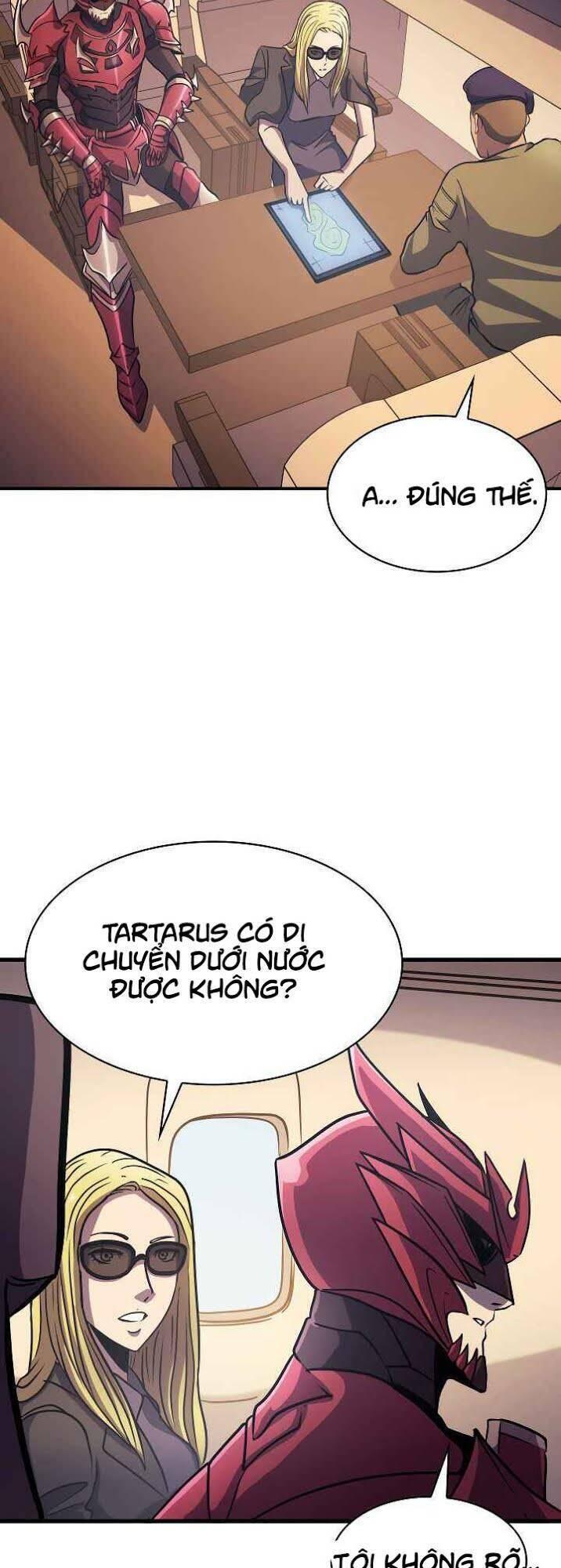 tôi trở lại thăng cấp một mình chapter 63 54