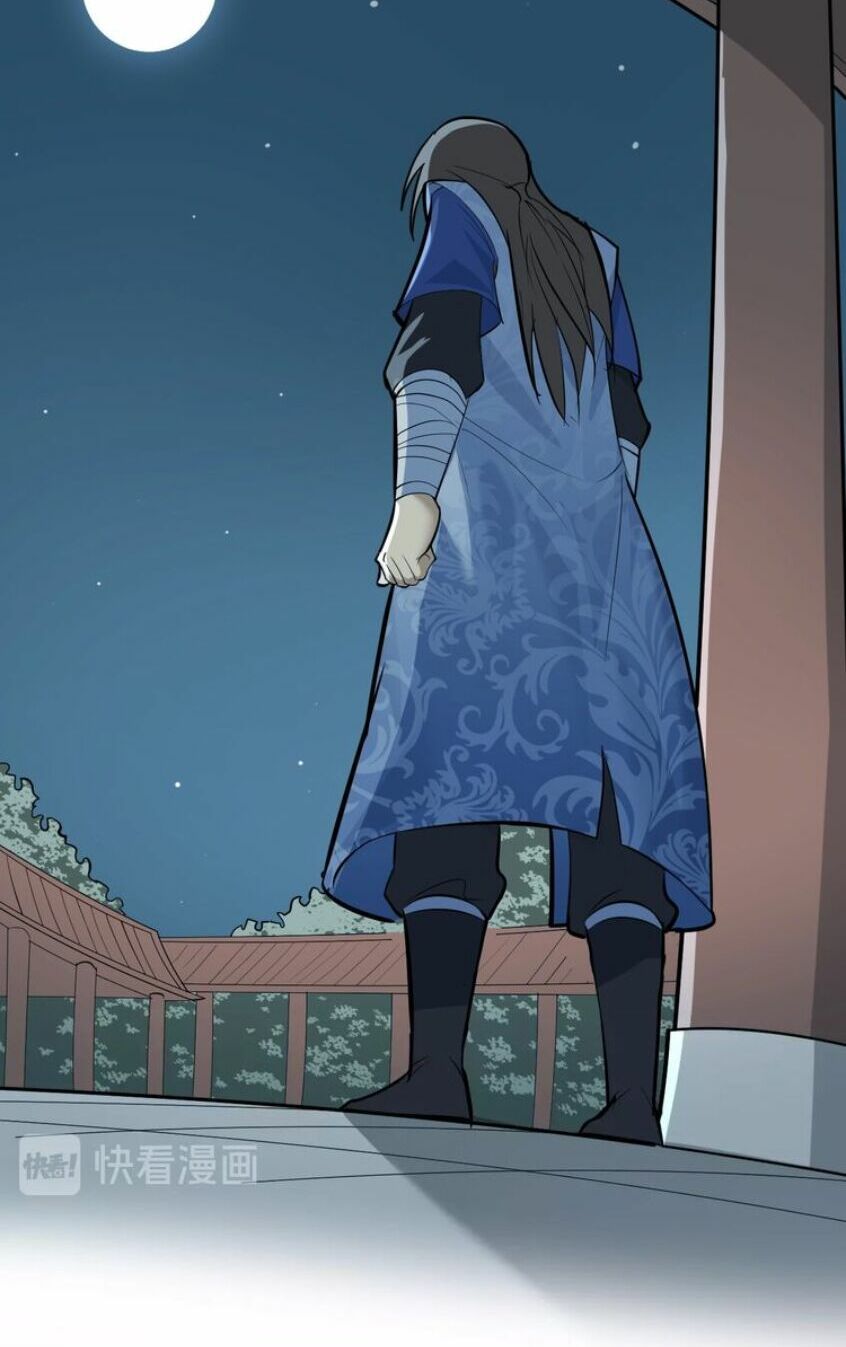 đại nghịch chi môn chapter 52 4