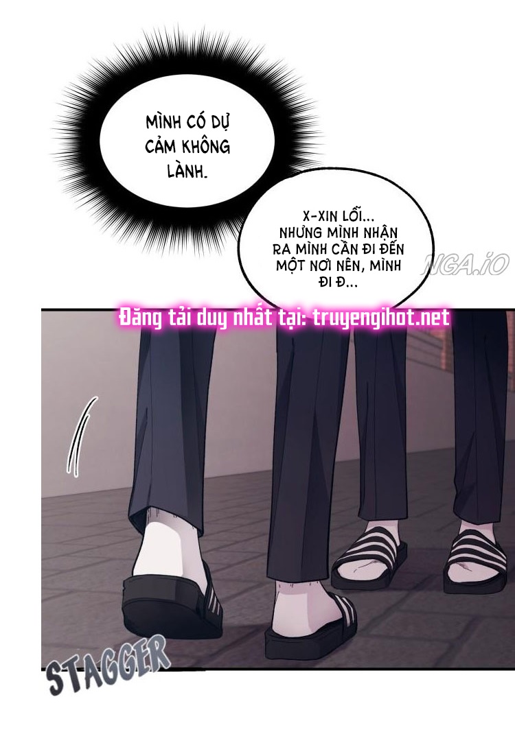 yeonwoo ngây thơ chapter 60 5