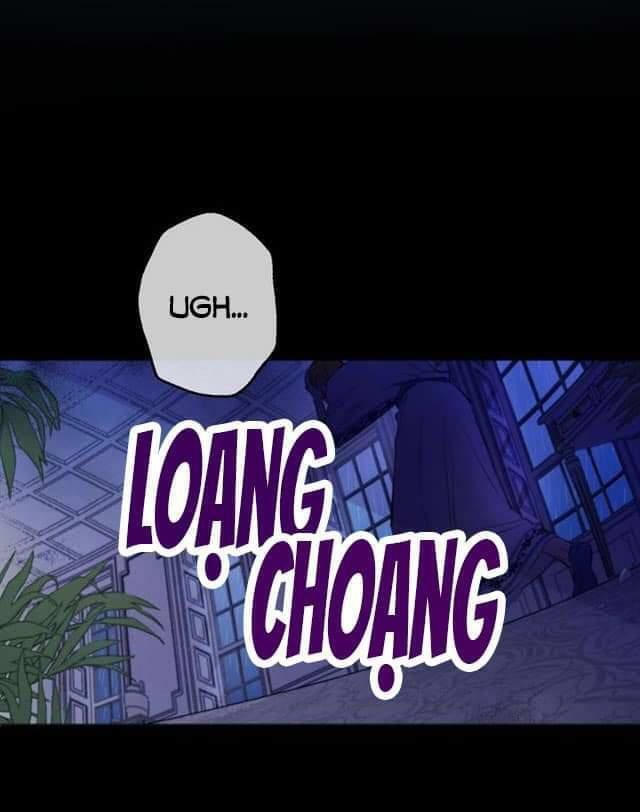 một ngày nọ tôi bỗng thành nàng công chúa chapter 43 5