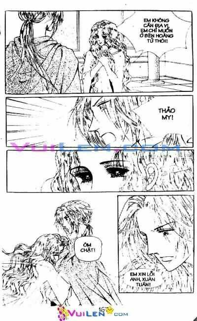 nữ hoàng biển cả chapter 13 167