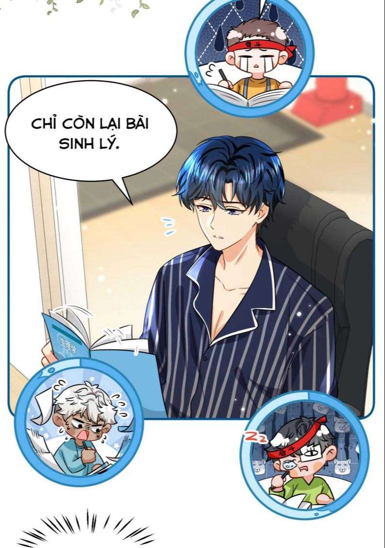 tín tức tố nói chúng ta không thể chapter 44 22