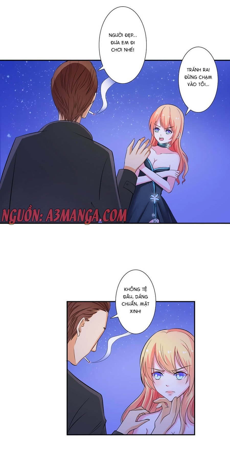 watashi wo hitorijime ni shite chapter 19.2 14