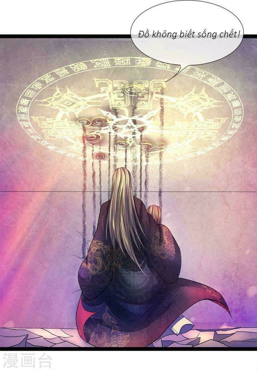 quỷ vương hai mặt quấn lấy tôi chapter 14 10