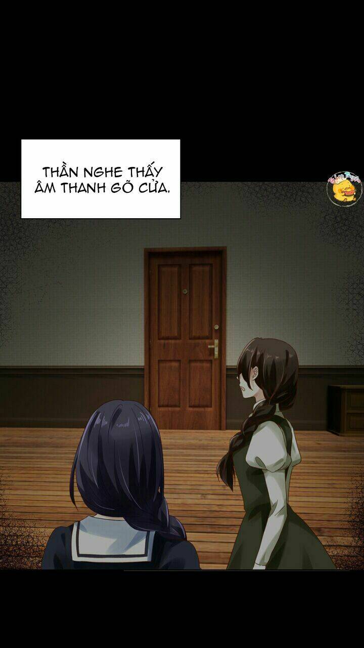 ác nữ cải biến chapter 43 19