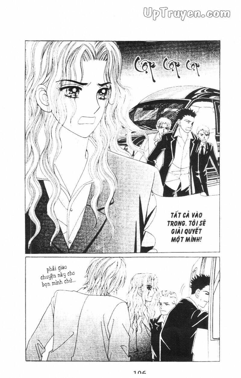 mặt nạ tình yêu chapter 114 27