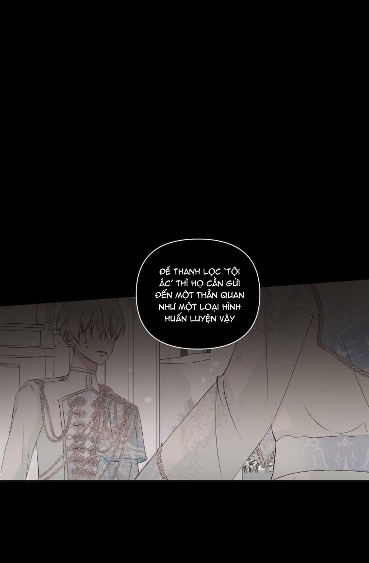 trở thành cô vợ khế ước của nhân vật phản diện chapter 47 12