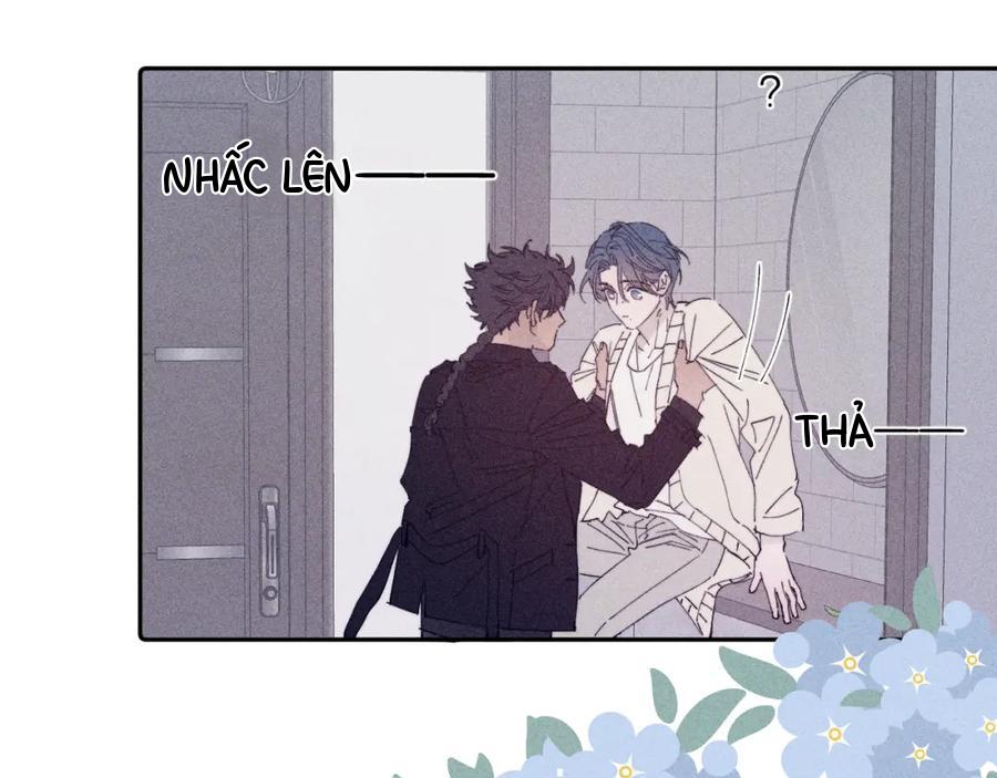 Mùa Xuân Đang Đến chapter 105