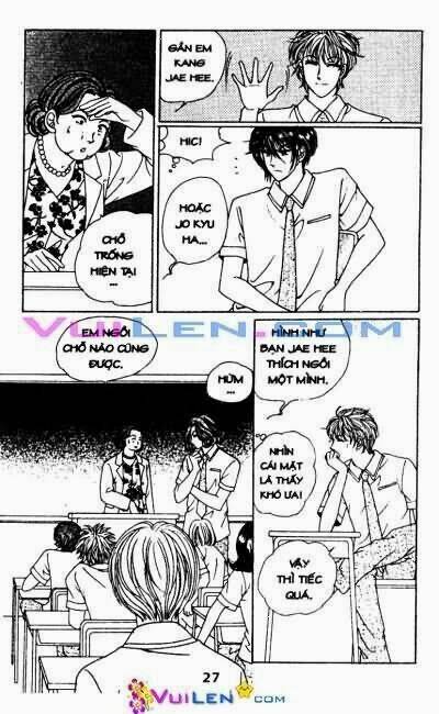 cô gái trung hoa chapter 5 27