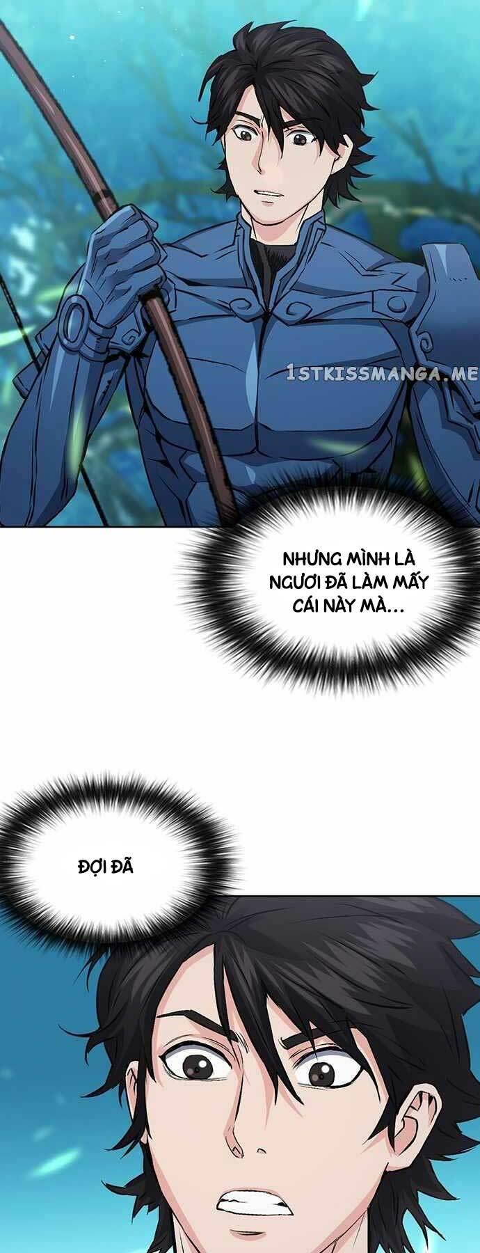 druid tại ga seoul - người hóa thú chapter 97 22