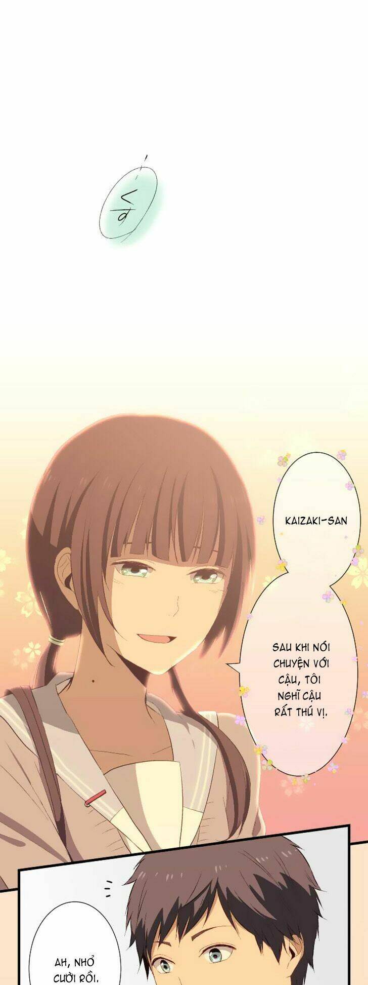 viên thuốc trùng sinh chapter 18 27