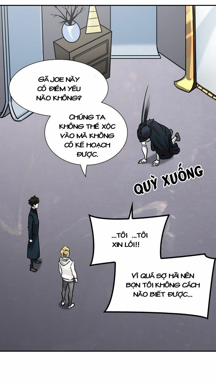 tòa tháp bí ẩn 2 chapter 246 52