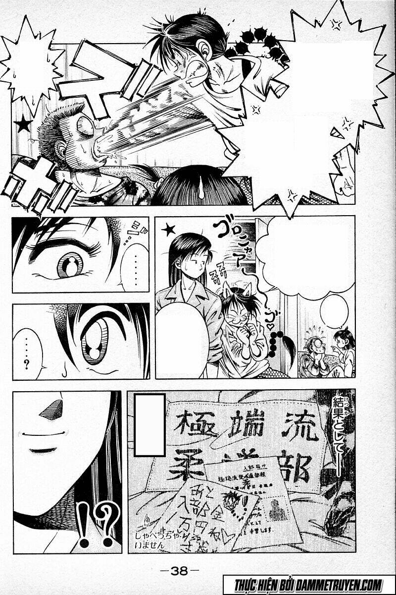 shin kotaro makaritoru! juudouhen chapter 105 16